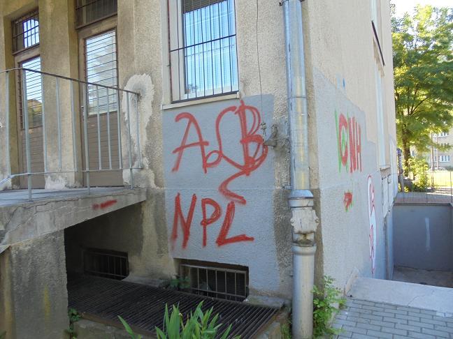 Zdjęcie przed zamalowaniem