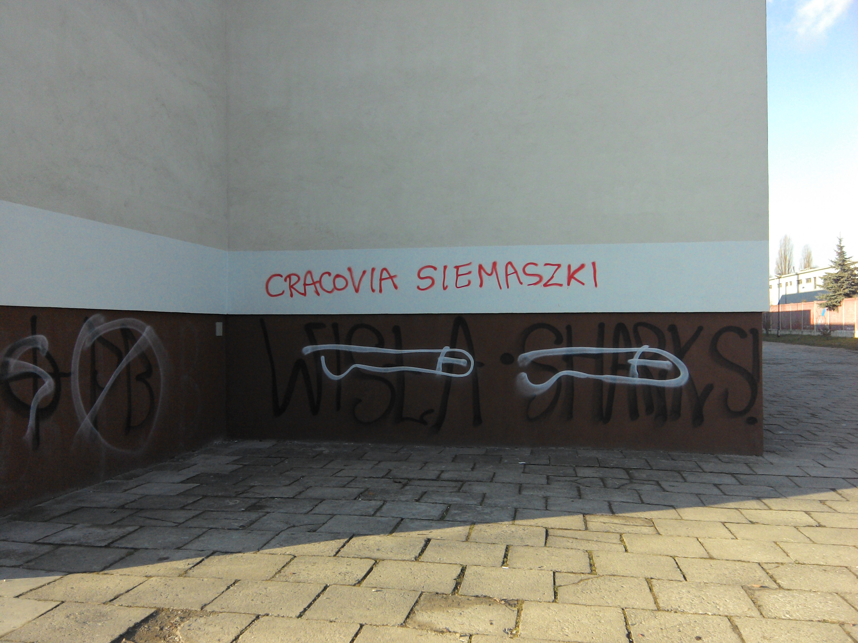 Zdjęcie przed zamalowaniem