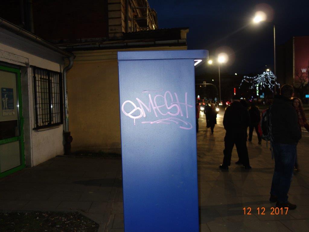 Zdjęcie przed zamalowaniem