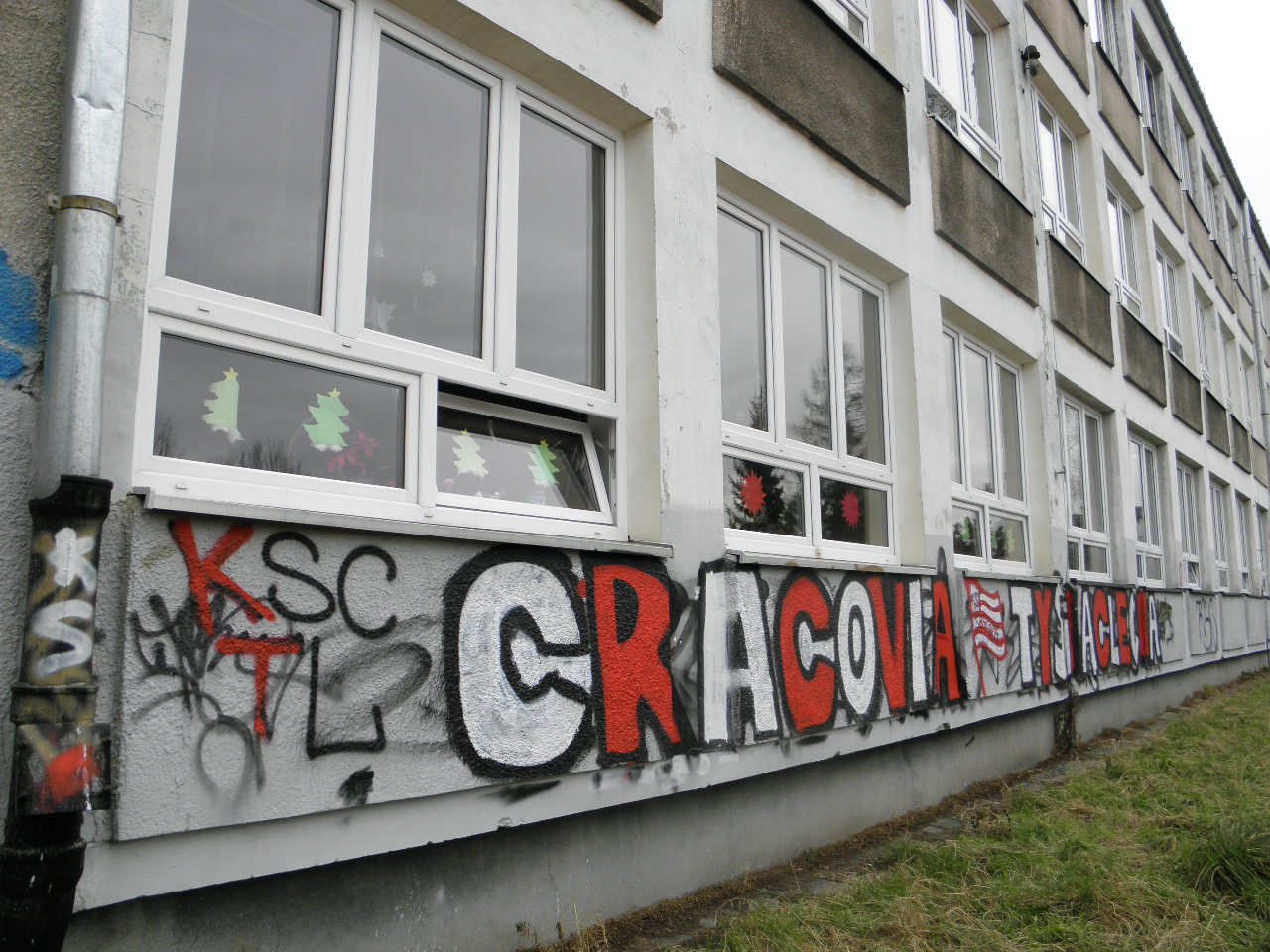 Zdjęcie przed zamalowaniem