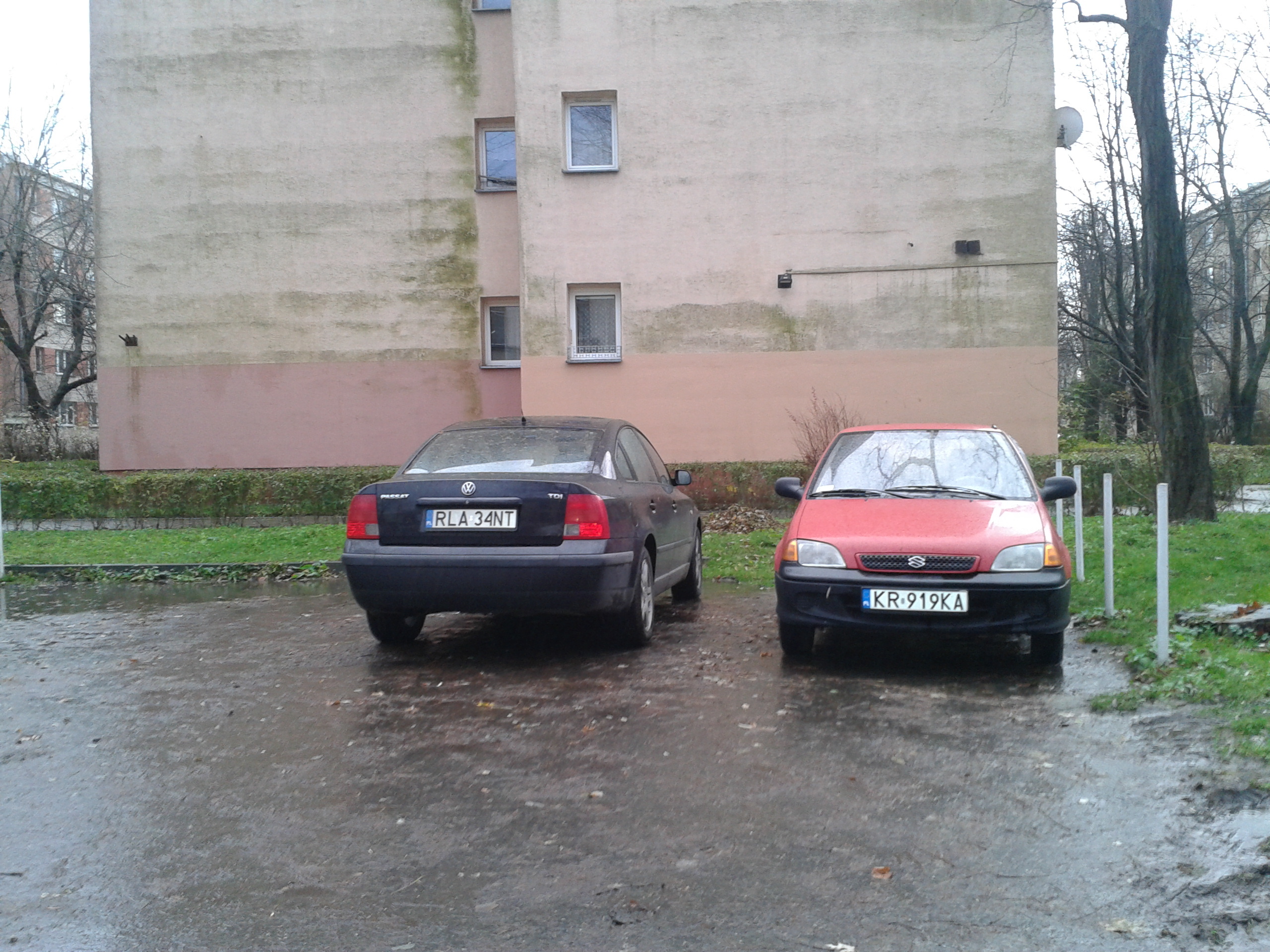 Zdjęcie po zamalowaniu