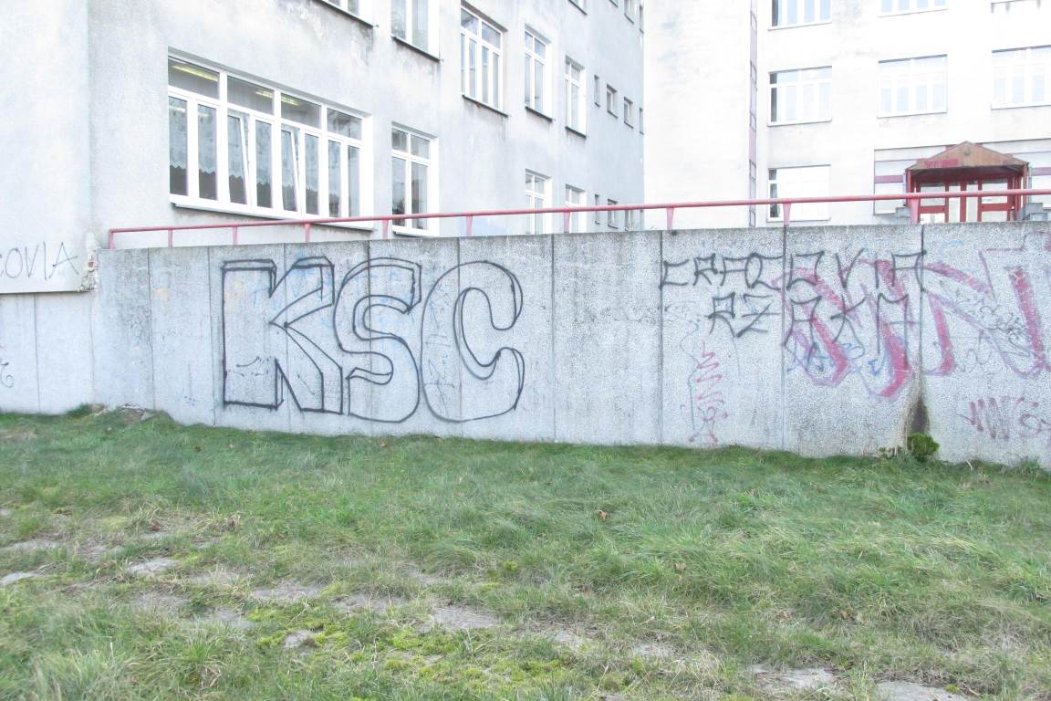 Zdjęcie przed zamalowaniem