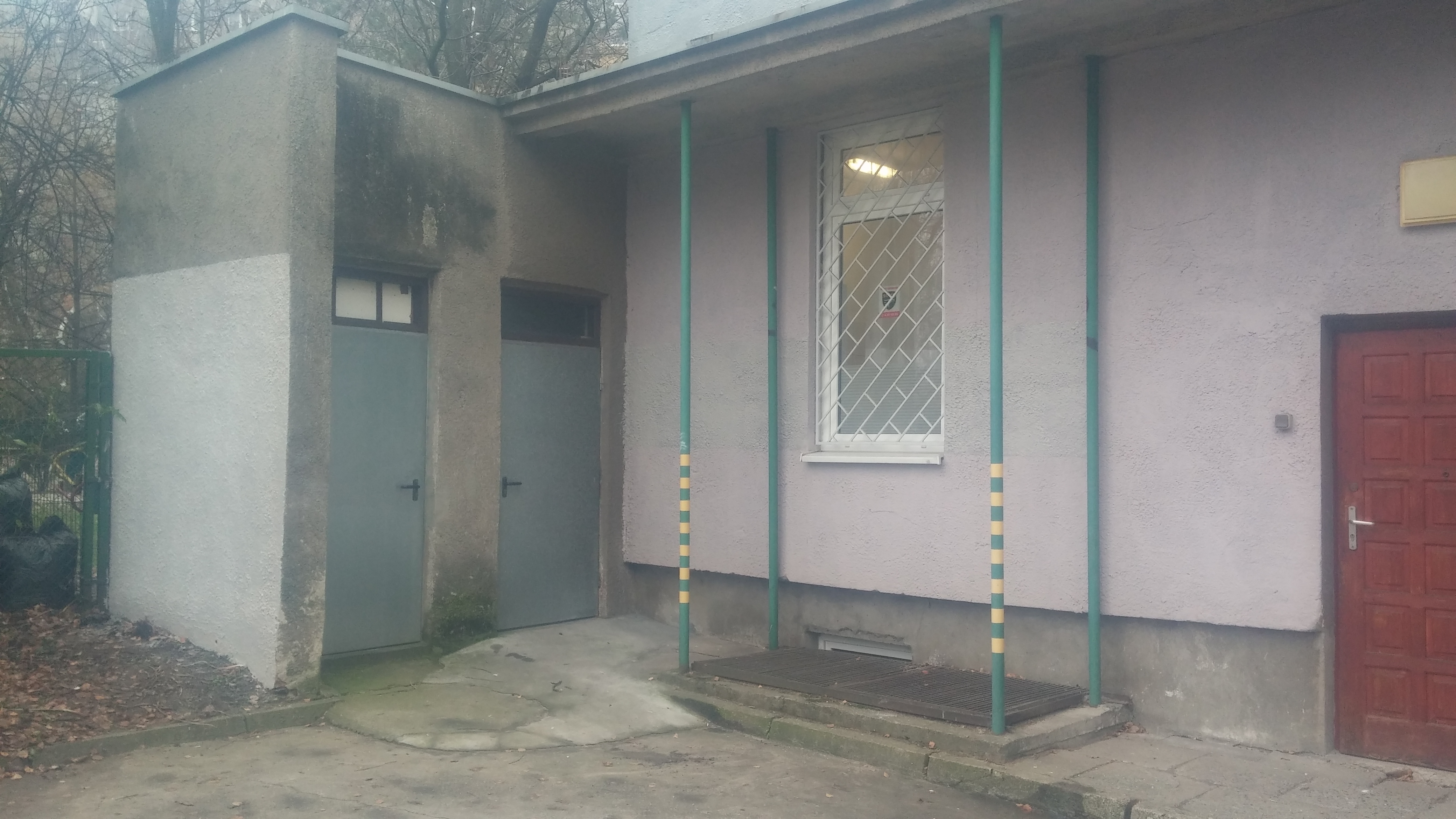 Zdjęcie po zamalowaniu