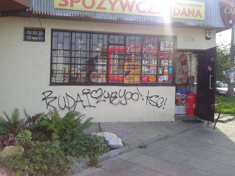 Zdjęcie przed zamalowaniem